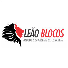 leao blocos