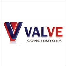 valve construtora